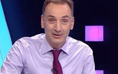 Radu Naum: ”Pentru prima dată, Gigi Becali va ține cu altă echipă. Va fi mai mare suporter al lor decât al FCSB-ului”