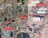 Galați: 21,5 milioane € pentru infrastructură, axa Berheci-Brăhășești, 16 km