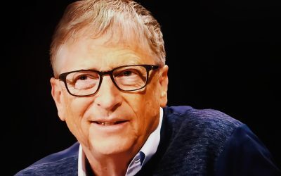 Gates cere locuri de muncă „pentru oameni”
