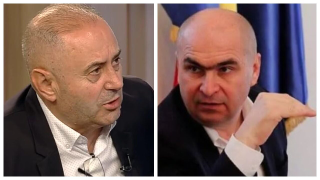 Bogoș: Nu am dat șpagă lui Bolojan, n-a cerut niciun leuț