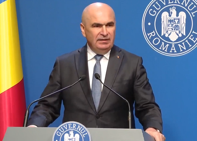 Bolojan: Investițiile, prioritate la companiile strategice de energie
