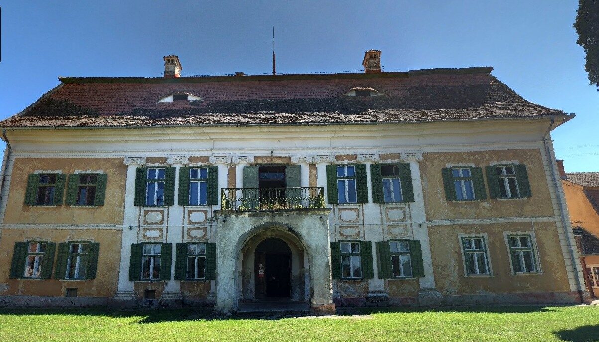 Avrig, 15,5 milioane lei pentru patrimoniu și turism