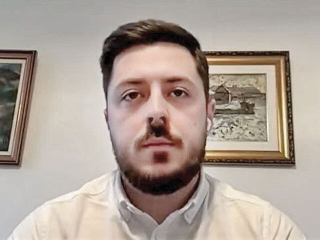 Radu Cojoc, Goldring: S-ar putea dovedi corect evaluate unele companii după rezultate, dar trebuie să ţinem minte că vedem o economie în dificultate şi incertitudine pe un orizont scurt de timp.