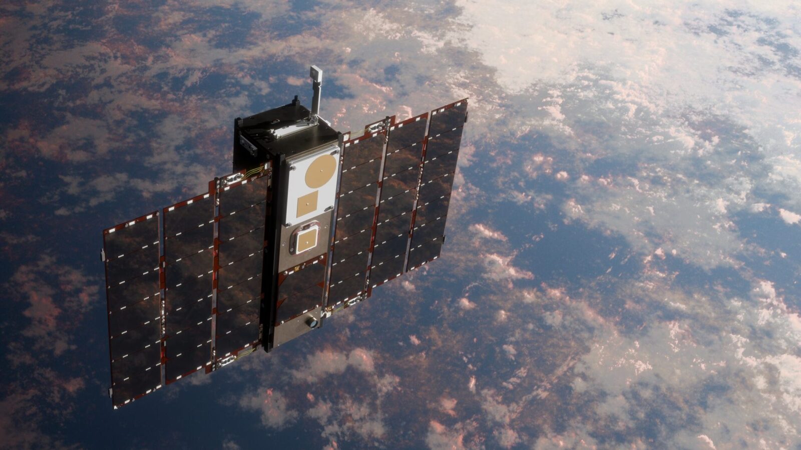 Satelitul României, în „mormânt” spațial: Destinul final dezvăluit