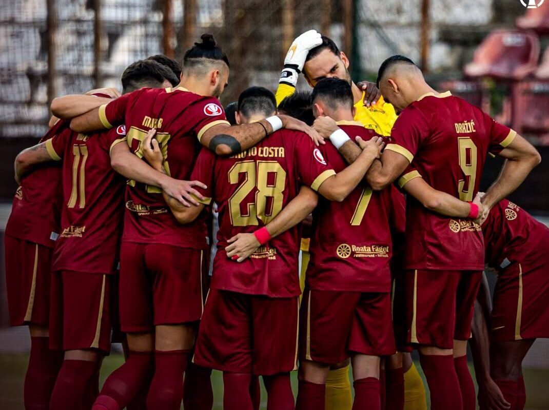 CFR Cluj, Uimită 0-5: Umilință Istorică în Gruia