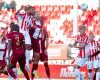 Live Text | Tromso - CFR Cluj 1-0, digisport.ro. Hien a deschis scorul. Ardelenii, niciun șut la poartă în prima repriză