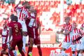 Live Text | Tromso - CFR Cluj 1-0, digisport.ro. Hien a deschis scorul. Ardelenii, niciun șut la poartă în prima repriză