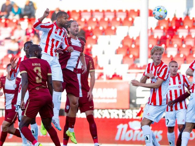 Live Text | Tromso - CFR Cluj 1-0, digisport.ro. Hien a deschis scorul. Ardelenii, niciun șut la poartă în prima repriză