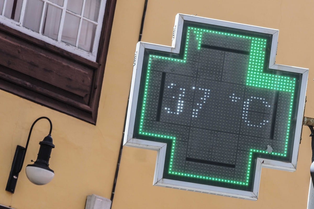 Canarele fierb: 37 de grade joi în Tenerife, Gran Canaria