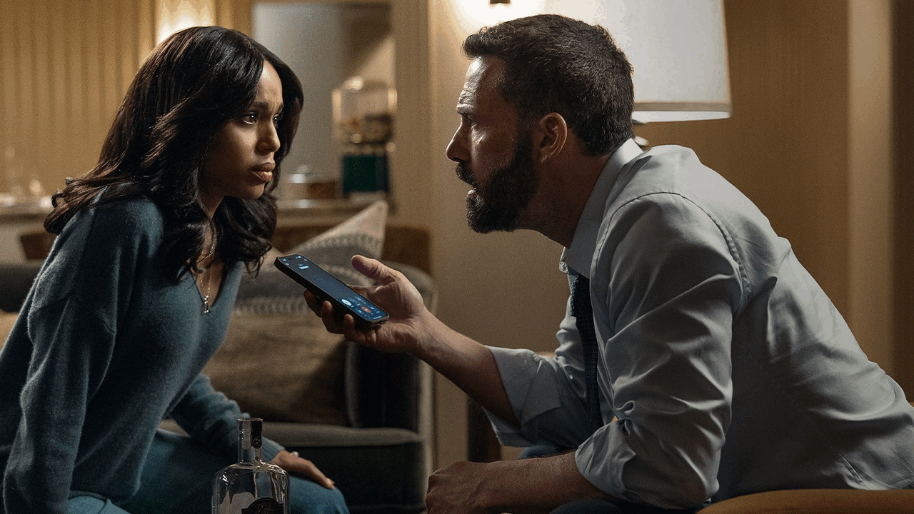 Ben Affleck regizează un thriller pe Netflix. Când apare „Animals”