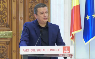 Grindeanu: Am suplinit lipsa premierului, am salvat miliarde de euro