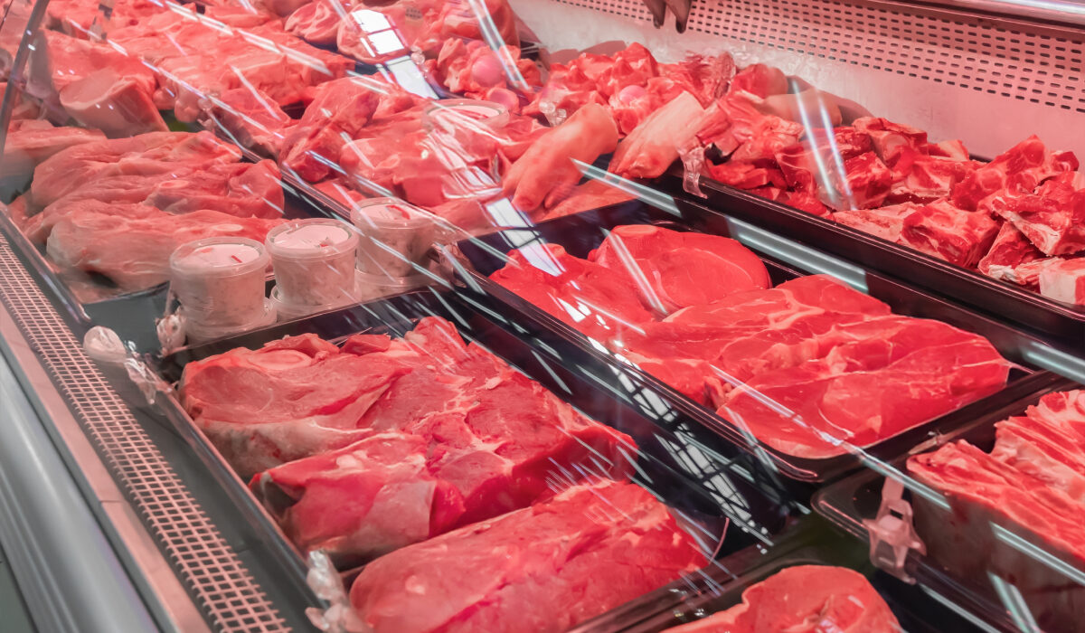 Carnea interzisă din supermarket: Ce să eviți la cumpărături