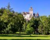 Castel românesc, surpriză mondială! E peste Peleș și Parlament
