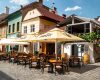 Prețuri la Bran și Brașov: Cât costă o ciorbă, cartofi sau friptură
