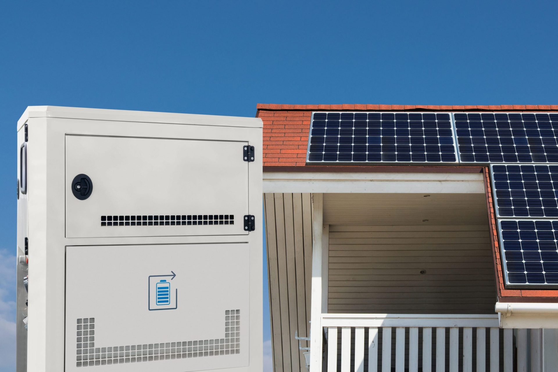 Cât ține o baterie de 5 kWh la pană de curent