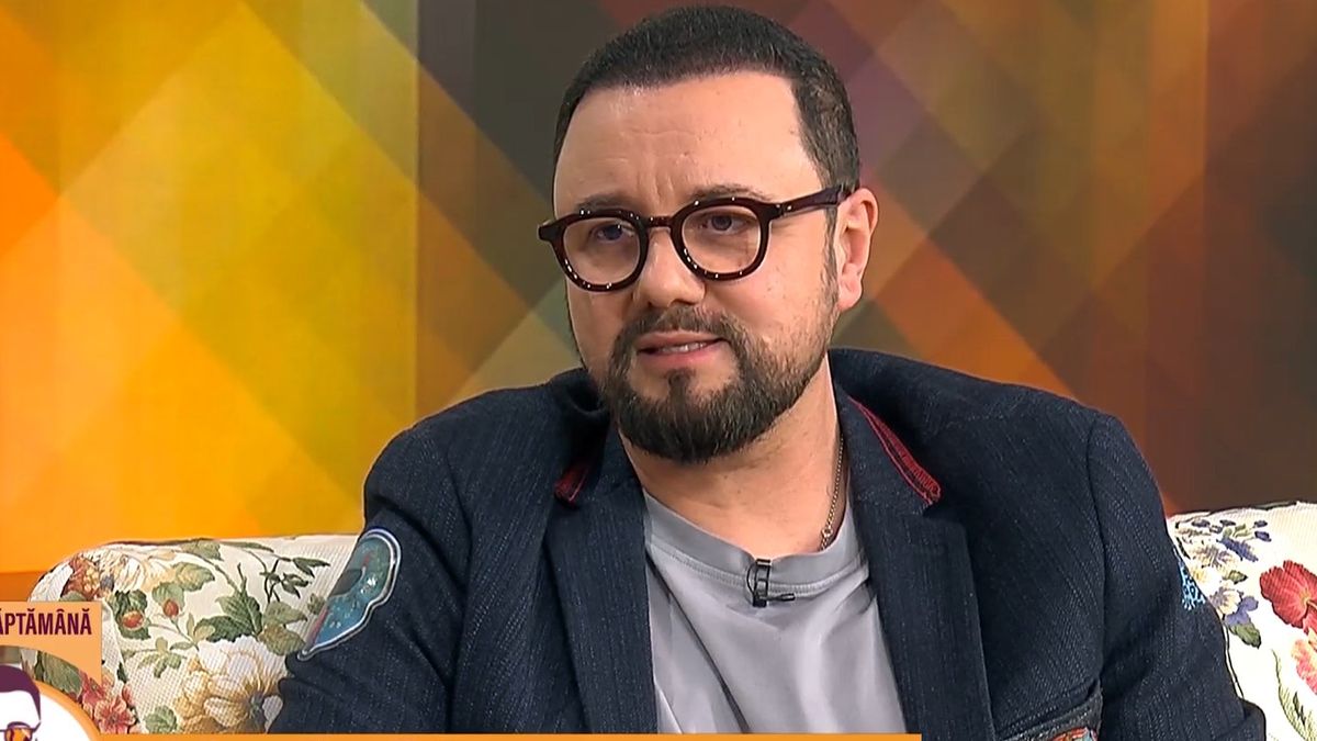 Măruță reia „Furnicuțele” la Antena 1. Rifai pleacă