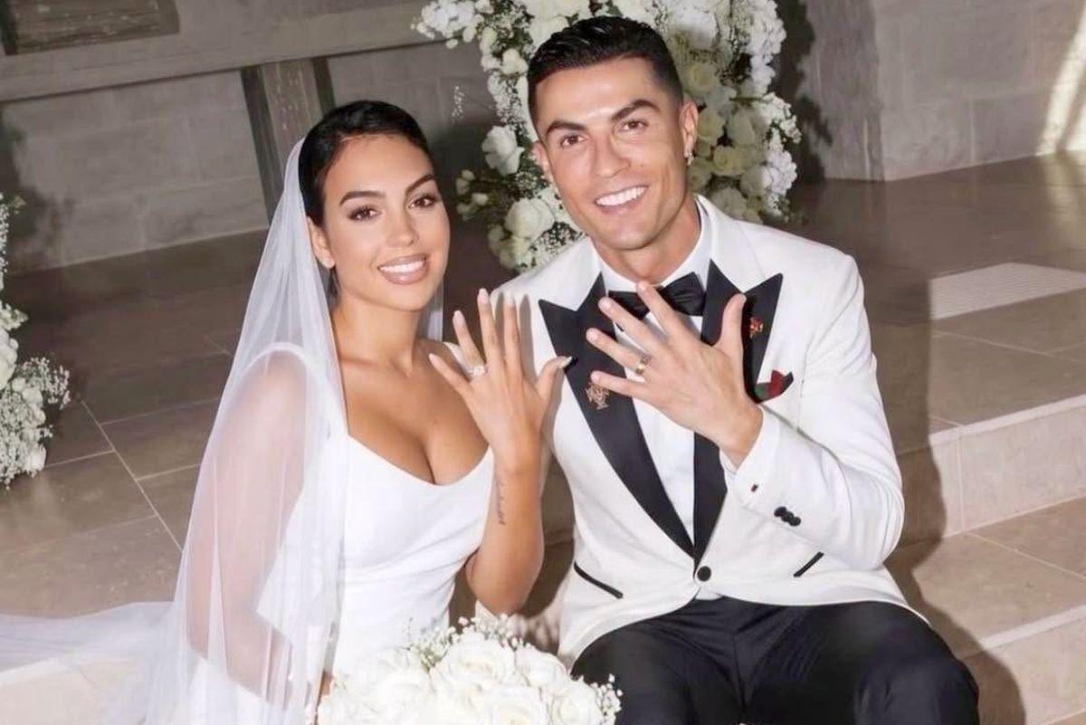 Georgina Rodriguez: Averea colosală fără Ronaldo