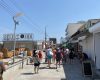 Eforie Nord: Cât costă un prânz pe litoral? Bonul unui turist, viral