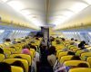 Ryanair: Cauza preliminară a incidentului cu pasagerul la geam