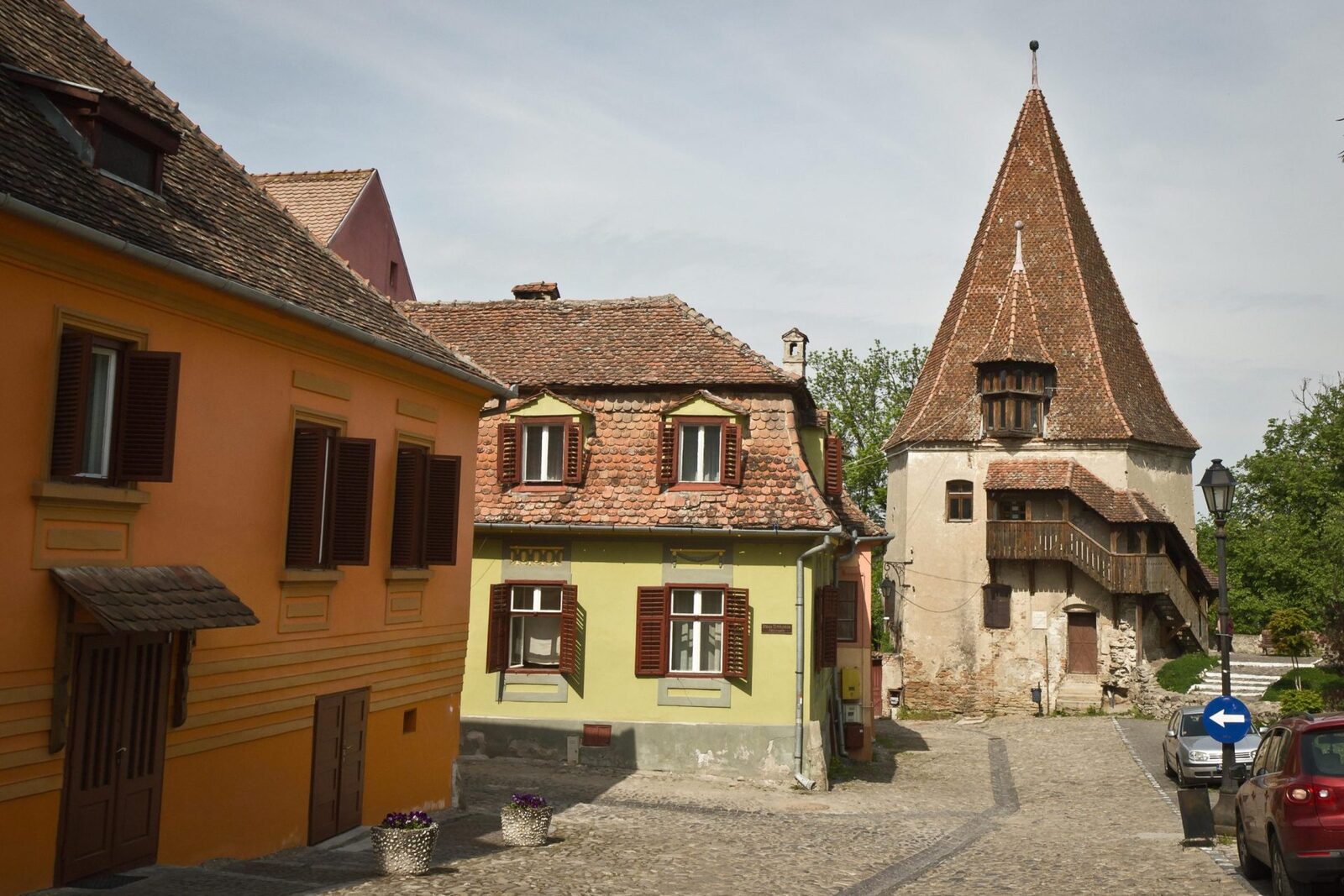 Hostel de legendă din România închide. Chiria, de 9 ori mai mare