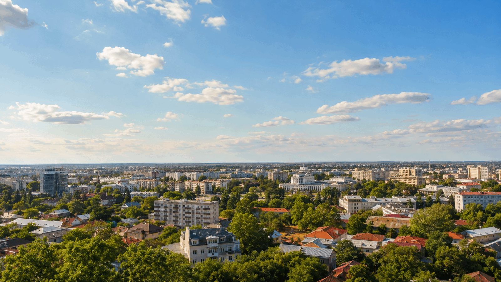 Oltenia: Vremea se schimbă pe 13-14 august