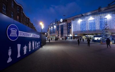 Chelsea Confirmed Lineup - New Chelsea Signings Injured
