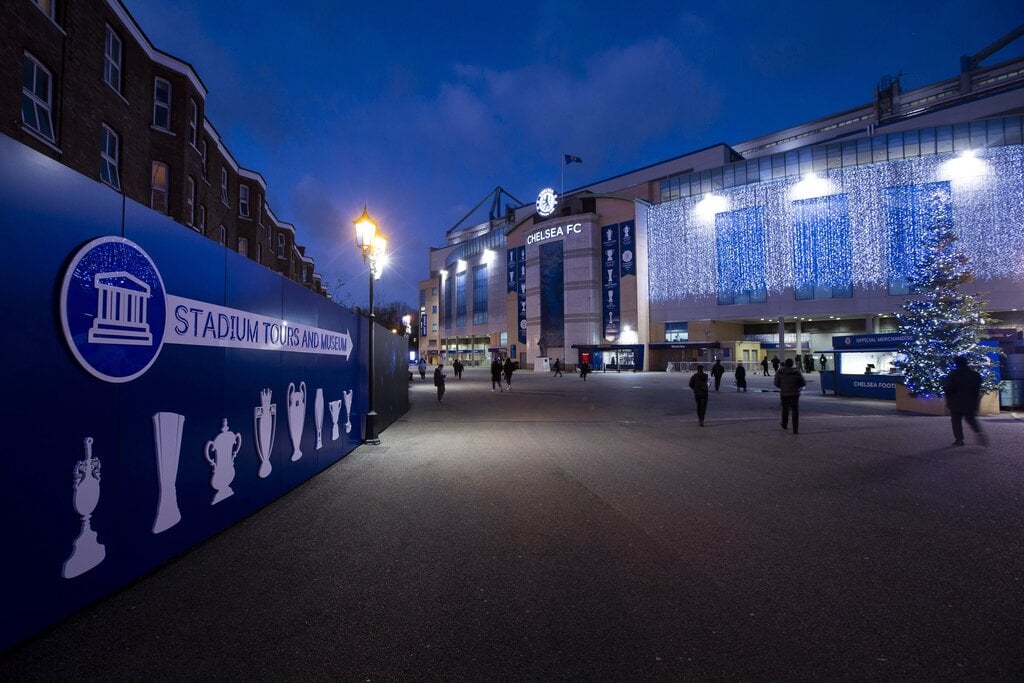 Chelsea Confirmed Lineup - New Chelsea Signings Injured