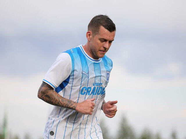 Alex Cicâldău a găsit motivele înfrângerii Universității Craiova cu FC Argeș