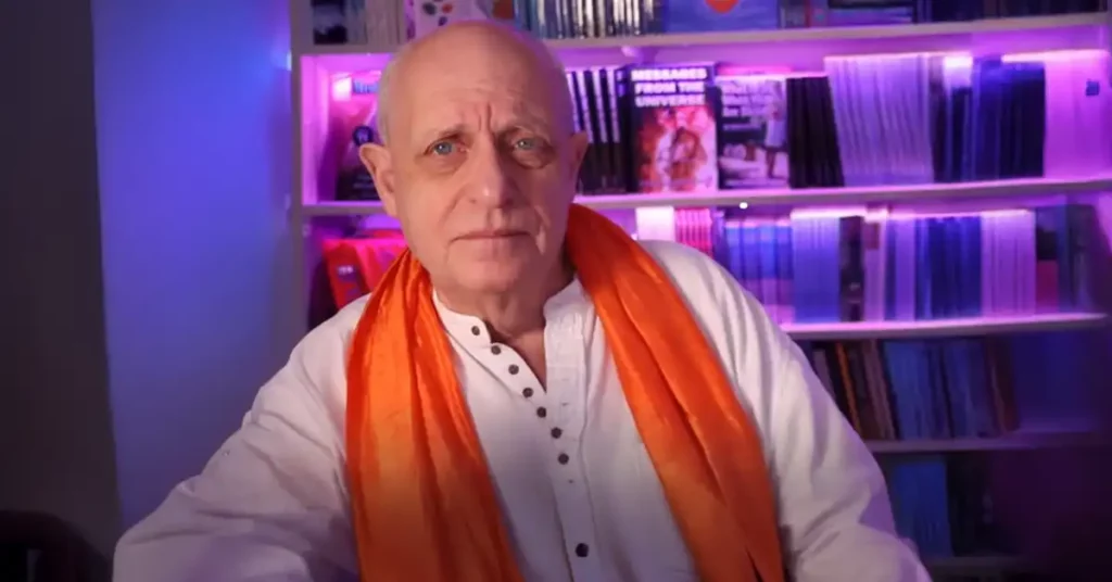 Profetul Apocalipsei, avertisment cutremurător pentru sfârșitul lui 2026