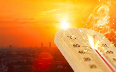 Caniculă Extremă: România la 36 de Grade. Prognoza pentru București
