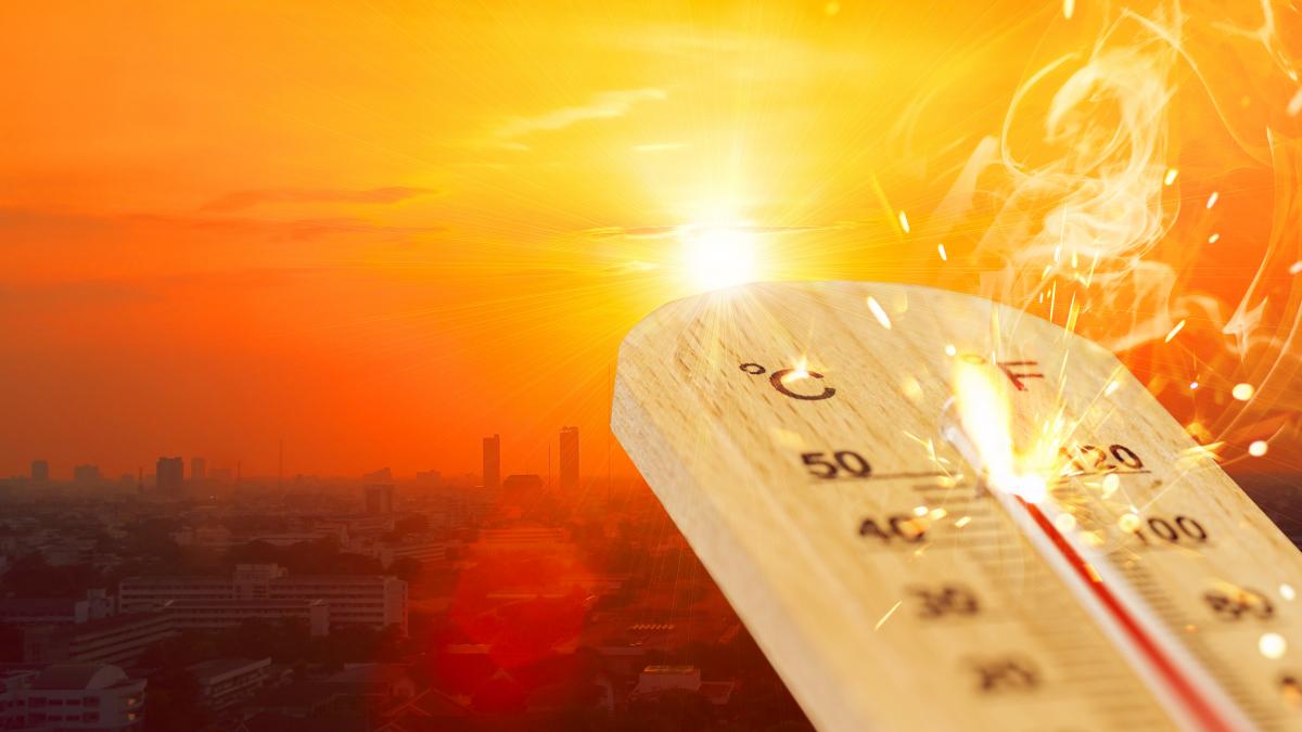 Caniculă Extremă: România la 36 de Grade. Prognoza pentru București