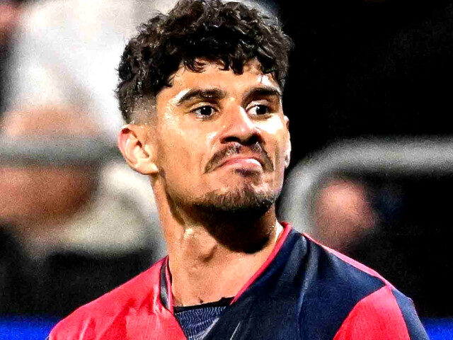 Coman, pe picior de plecare în Serie A