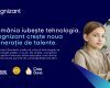 Cognizant, viitorul tehnologiei în România