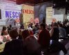 Enescu, Poema Română, imersivă la MINA, cu ARTEXIM
