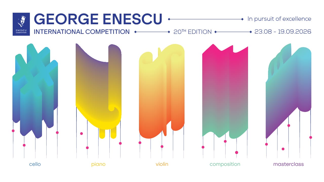 Enescu 2026: Gratuități la București