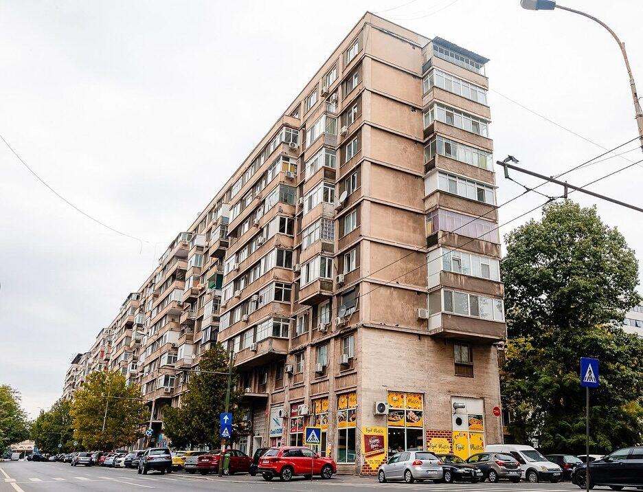 București: Termoficare în weekend, blocaj major lângă Gara de Nord