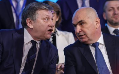 Ciucă nu vrea funcția de premier, dar pe cine vrea el