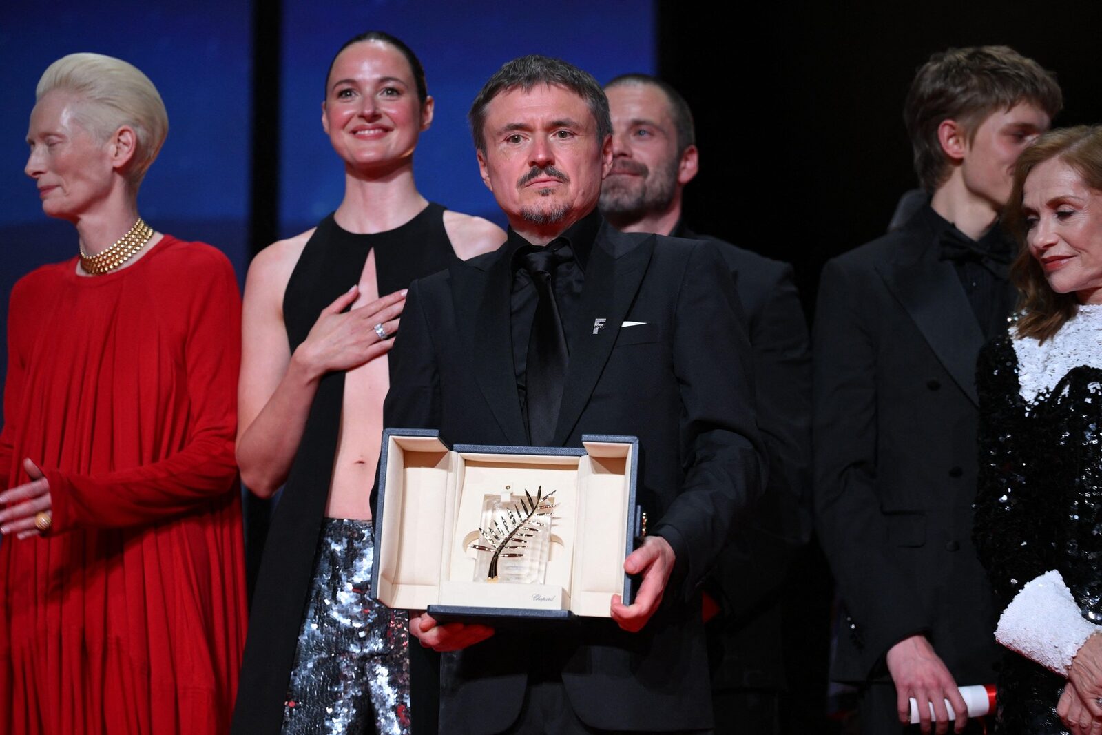 Filmul „Fjord” intră în cursa pentru Oscar la categoria lungmetraj internațional