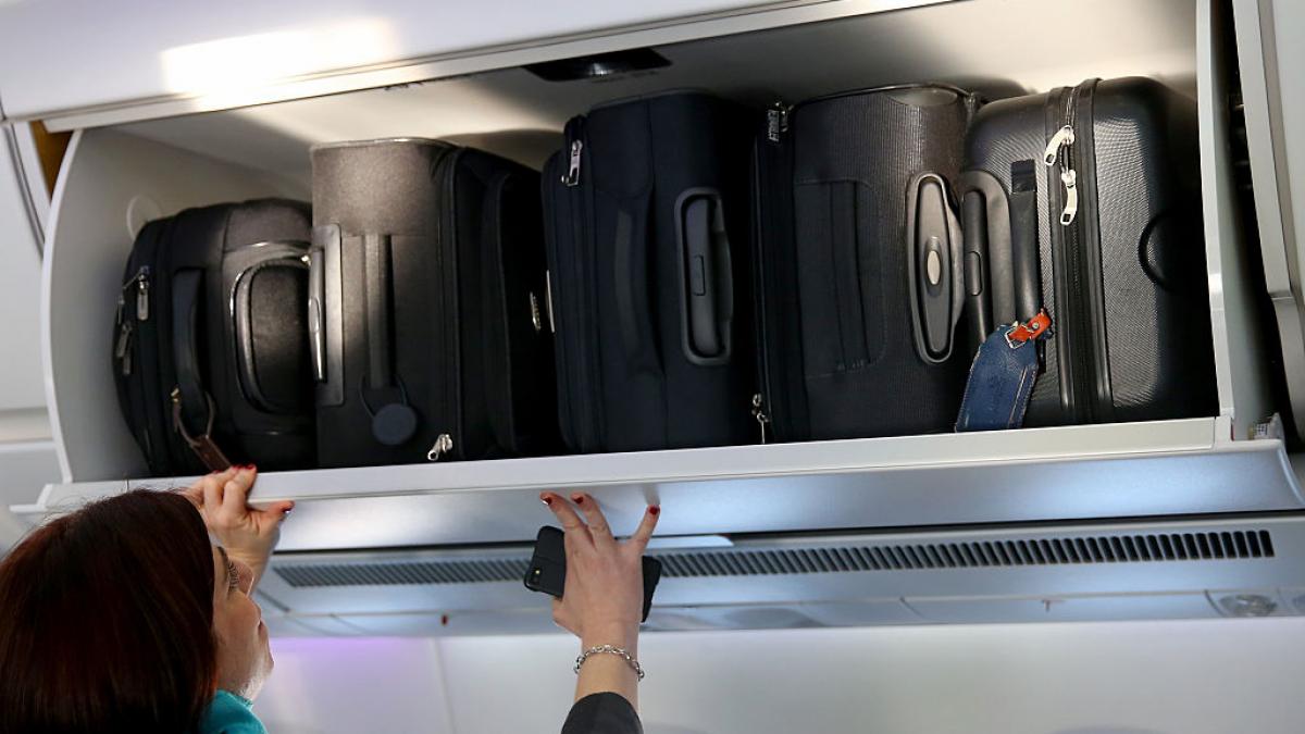 Bagaj inteligent: Scapi de taxe la avion cu secretele turiștilor