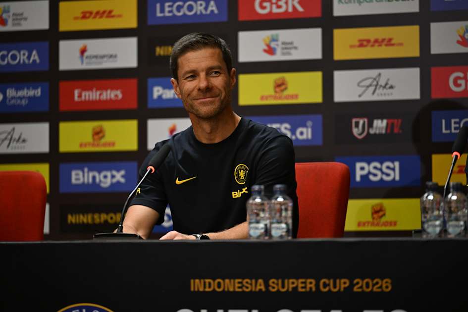 Alonso: Chelsea, gata de orice competiție