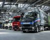 Daimler Truck, penalizări uriașe pentru ținte CO2 ratate