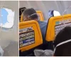 Ryanair: De ce a explodat geamul? Primele indicii zguduitoare