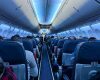 Delta Air Lines flight disrupted after rogue Wi-Fi network appears for passengers
