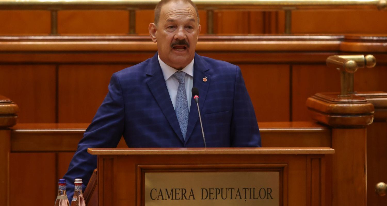 Deputatul PSD care a trădat PSD pentru AUR în dosarul Nicușor Dan