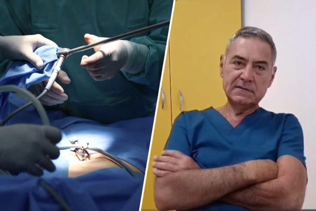 Sarcina ectopică: Urgență. Riscuri și tratamente salvatoare