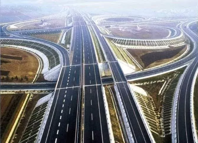București-Bacău în 2 ore: Încă 46 km de autostradă deschiși