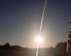 Europa în întuneric: Eclipsa solară totală a început