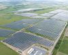 Econergy, 229 mil. € pentru cel mai mare proiect solar și baterii din România
