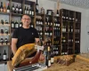 Români din Spania, deschizând acasă afacerea de vis la Sibiu
