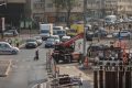 București: Camioane și utilaje grele, sub reguli noi